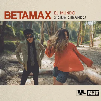 El Mundo Sigue Girando by BetaMax