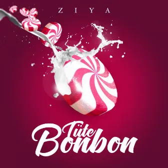 Tüte Bonbon by Ziya