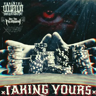 Taking Yours by Spreading the Sickness