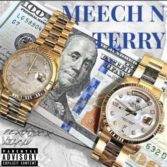 Meech n Terry by 2EXOTICC