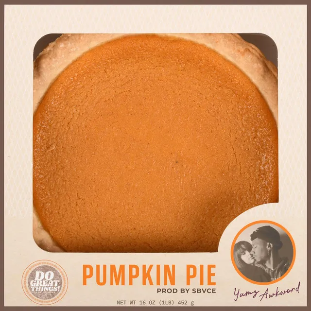 Pumpkin Pie