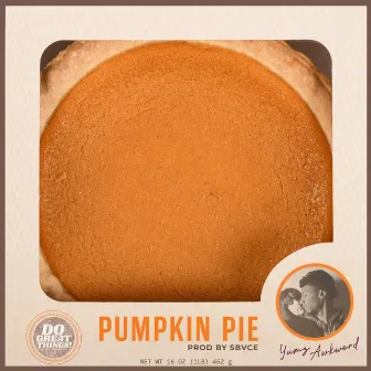 Pumpkin Pie by Yumz Awkword