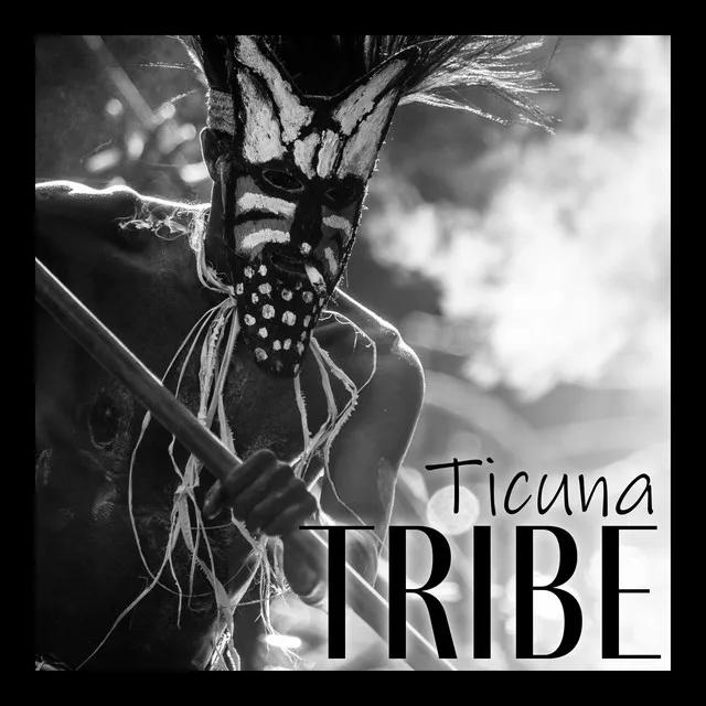 Ticuna Tribe: Shamanic Music of Indigenous Amazonian People