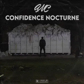 Confidence Nocturne by ANC