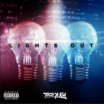 Lights Out by Tich Ya Kna