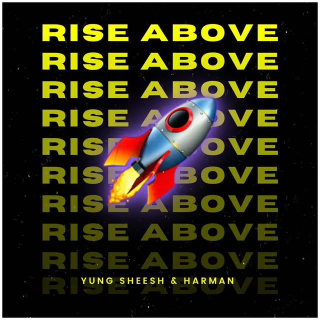 Rise Above