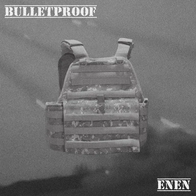 Bulletproof