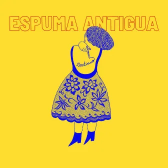 Continuo by Espuma Antigua