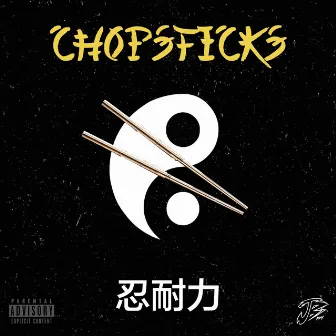 Chopsticks by JB Roy