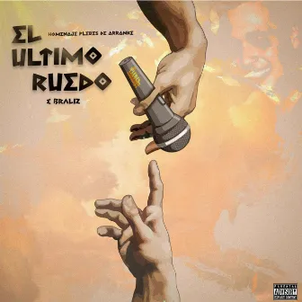 El Ultimo Ruedo by E Braliz