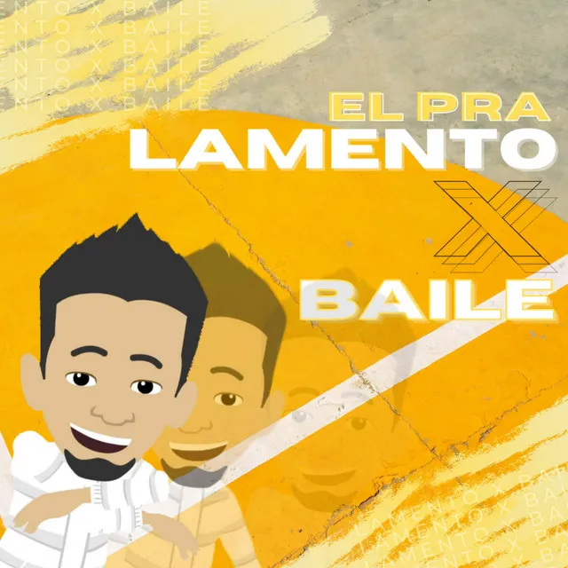 Lamento X Baile