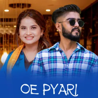 Oe Pyari by Nishan Bhattarai