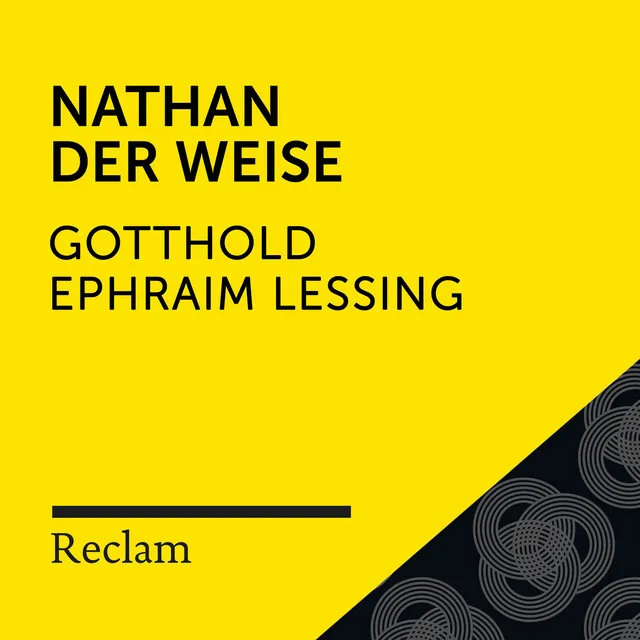 Nathan der Weise - 1. Aufzug, 1. Auftritt, Teil 01