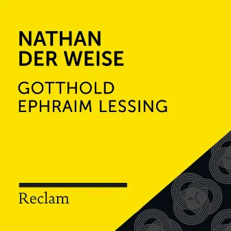 Lessing: Nathan der Weise (Reclam Hörspiel) by Unknown Artist