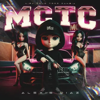 MCTC by Alexis Diaz