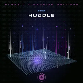 Huddle by CoMIT