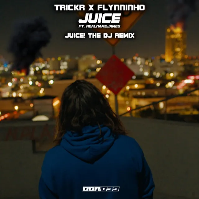 Juice - Juice! the DJ Remix