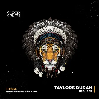 Tribus EP by Taylors Duran