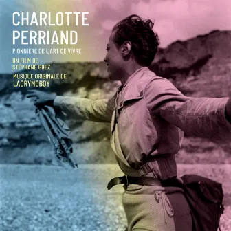 Charlotte Perriand, pionnière de l'art de vivre by lacrymoboy