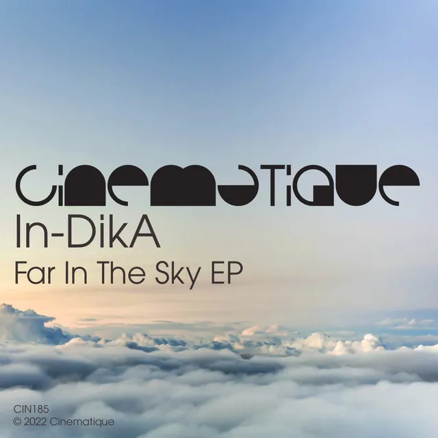 Far In The Sky EP