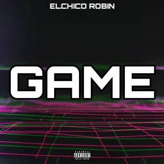 GAME by Elchico Robin