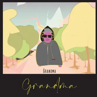 Grandma by Grandma