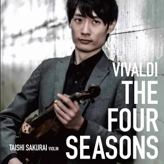 Vivaldi, Corelli & Bach: Orchestral Works by 桜井大士