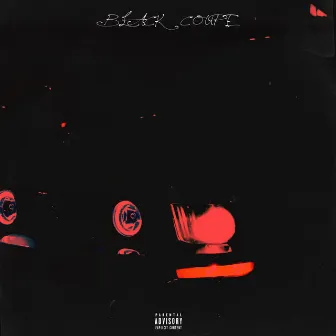 Black Coupe by Javion Bishop