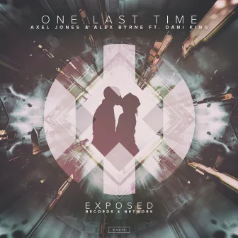 One Last Time by Axel Jones