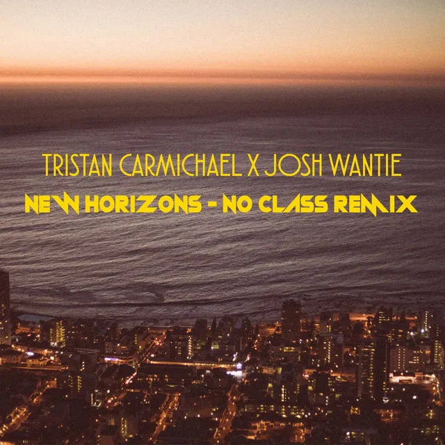 New Horizons (No Class Remix)