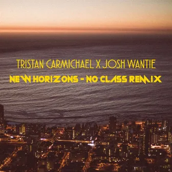 New Horizons (No Class Remix) by Josh Wantie