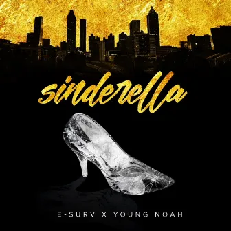 Sinderella by E-Surv