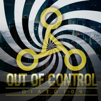 Out Of Control by DIATO109