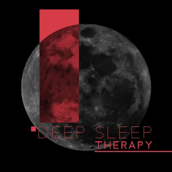 Deep Sleep Therapy: Soothing Music for Stress, Trouble Sleeping & Insomnia by Unknown Artist