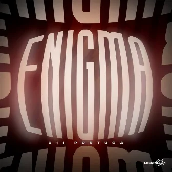 Enigma by 011 Portuga