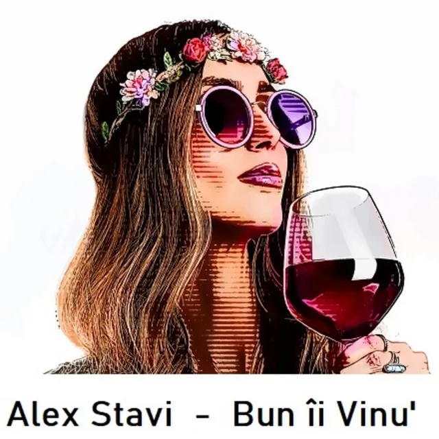 Bun îi Vinu'