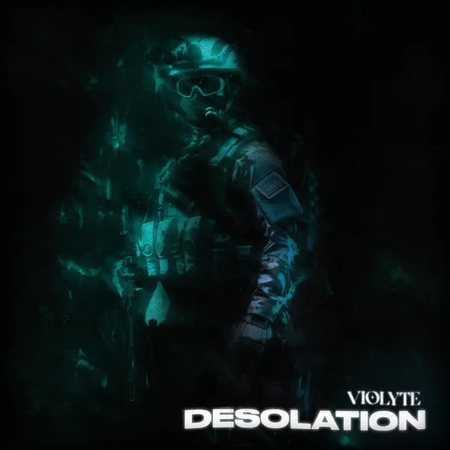 DESOLATION (Sped Up)