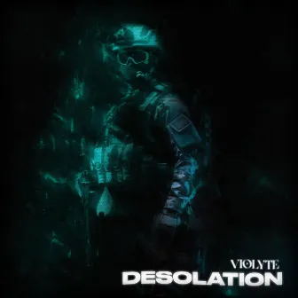 DESOLATION (Remixes) by Violyte