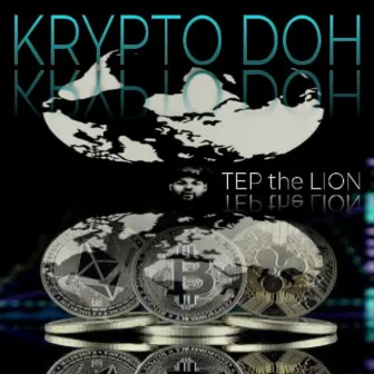 Krypto Doh by Tep the Lion