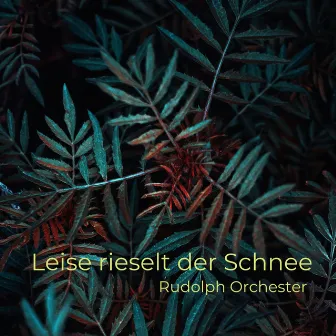 Leise rieselt der Schnee by Rudolph Orchester