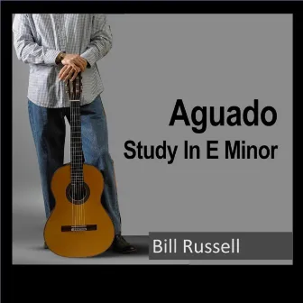 Aguado Study in E Minor by Dionisio Aguado