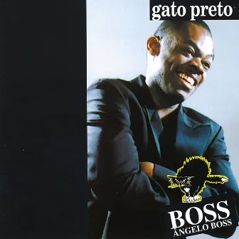 Gato Preto by Angelo Boss