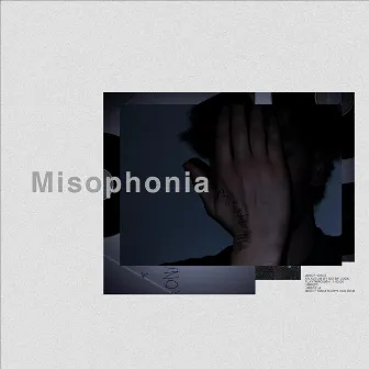 misophonia by GO BY LUCK