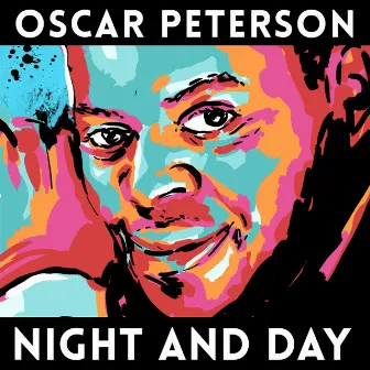 Night And Day by Oscar Peterson Quartet