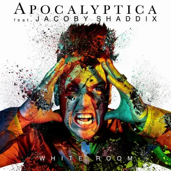 White Room (feat. Jacoby Shaddix) by Jacoby Shaddix