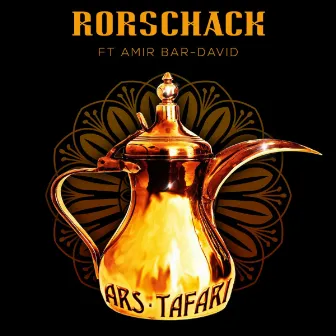 Ars -Tafari by Rorschack