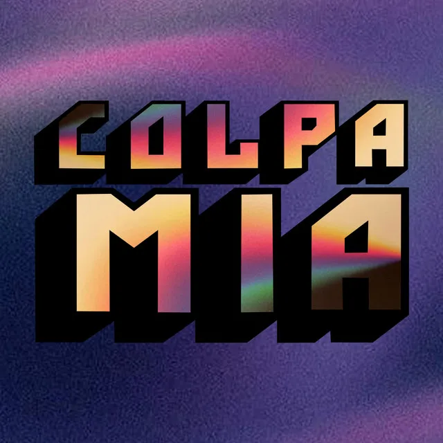 Colpa Mia