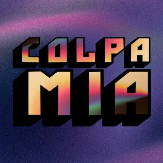 Colpa Mia by Texi