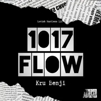 1017 Flow by Kru Benji