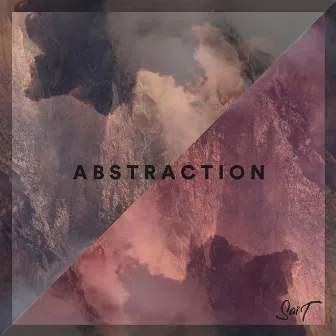 Abstraction by Saï T